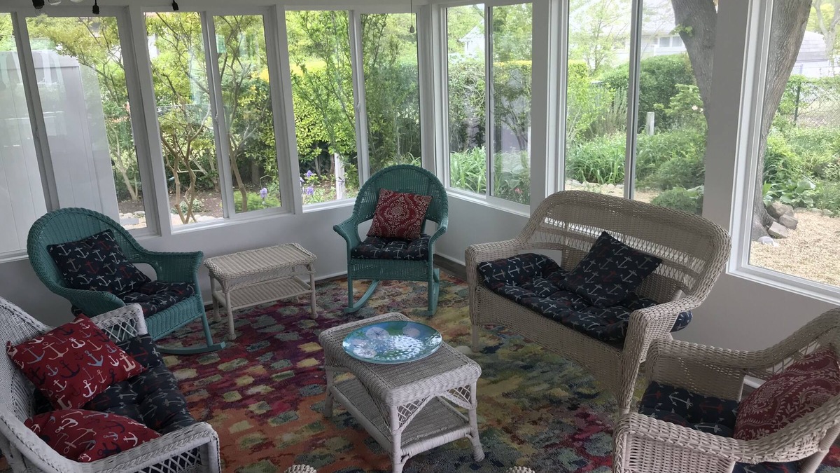 North Cape May House | PREMIER HOST. Newly Renovated! 2 Blocks to the Beach