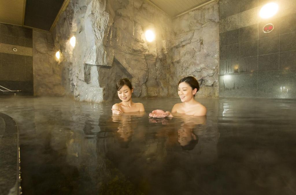 Obihiro Hotel | Premier Hotel -CABIN- Obihiro