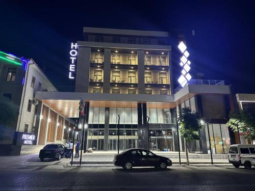 Andizhan Hotel | PREMIER HOTEL