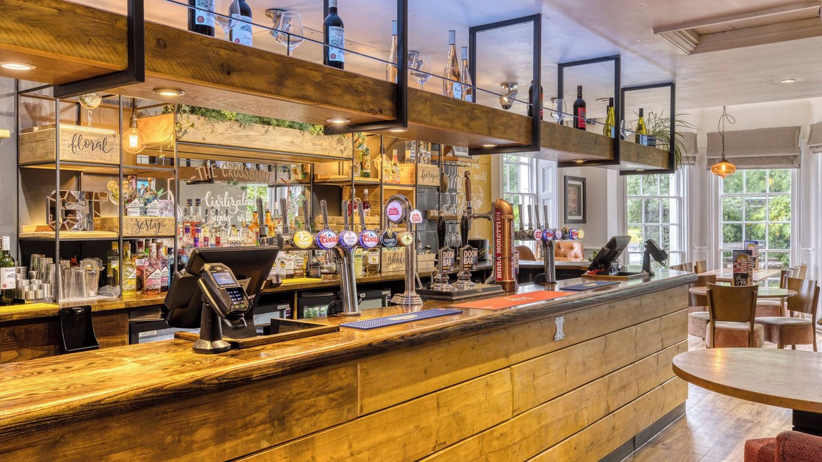 Arundel Hotel | Premier Inn Arundel