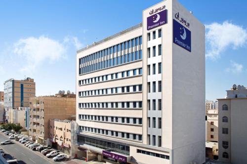 Doha Hotel | Premier Inn Doha Airport