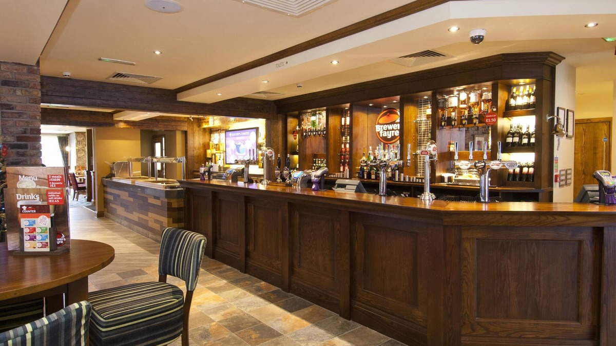 Clyst St Mary Hotel | Premier Inn Exeter - M5 J29