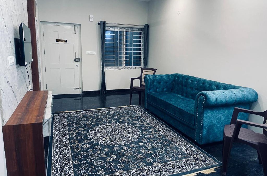 Mysore Apartment | Premier Inn