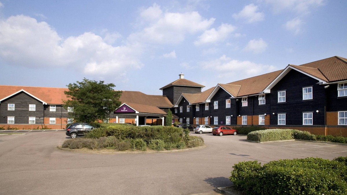 Great Blakenham Hotel | Premier Inn Ipswich North