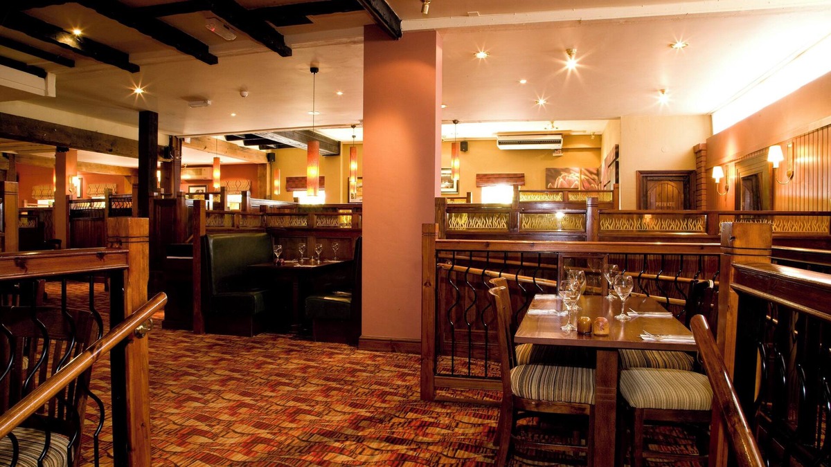 Great Brington Hotel | Premier Inn Northampton West - Harpole