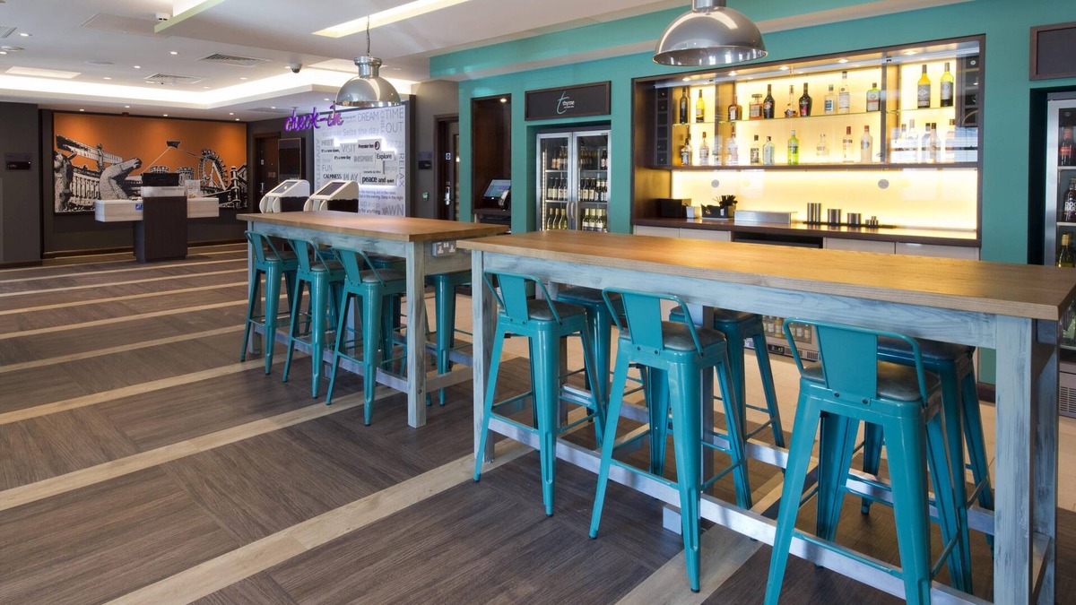 Sevenoaks Hotel | Premier Inn Sevenoaks