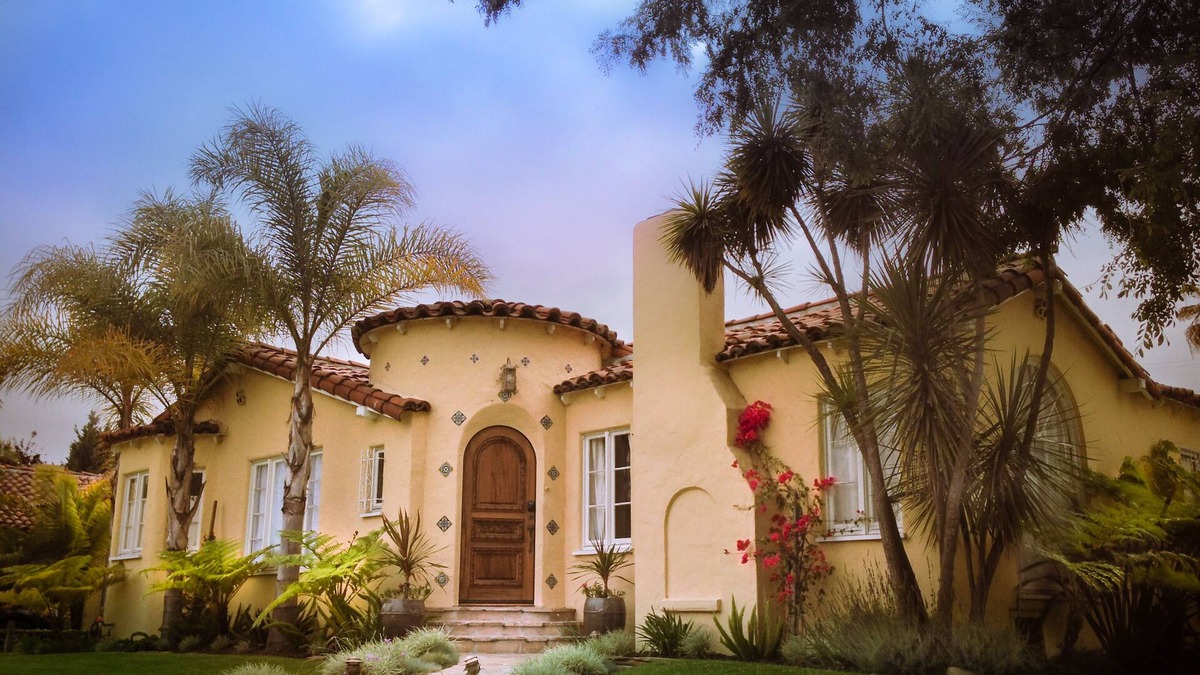 Faircrest Heights House | Premier LA Location, Beverly Hills, Century City Adjacent - Entire House