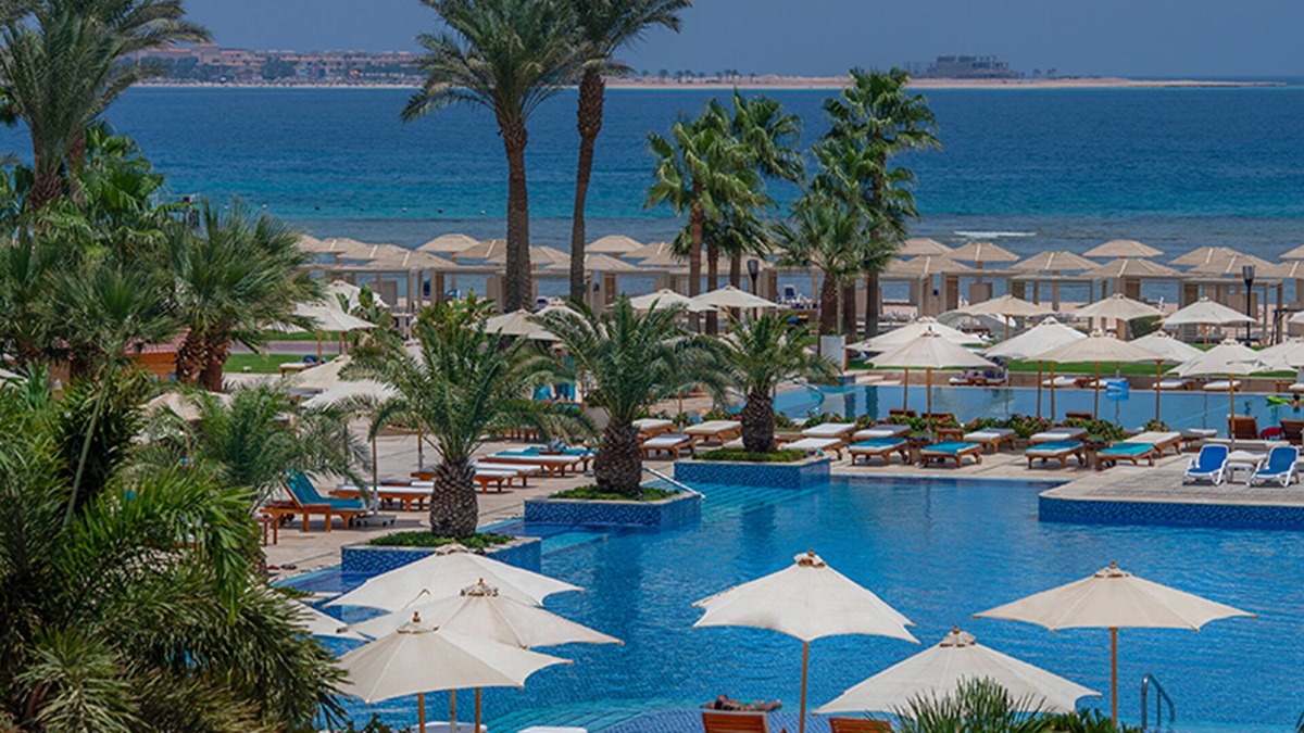 Sahl Hasheeh Hotel | Premier Le Reve Hotel & Spa Sahl Hashesh -Adults Only