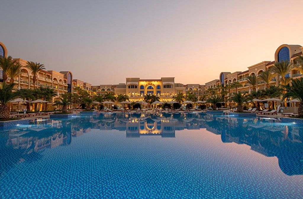 Sahl Hasheeh Resort | Premier Le Reve Hotel & Spa Sahl Hasheesh - Adults Only 16 Years Plus