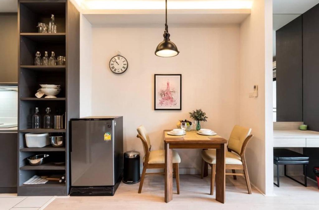 Chonburi Apartment | Premier Luxe Hotel โรงแรมพรีเมียร์ลักซ์
