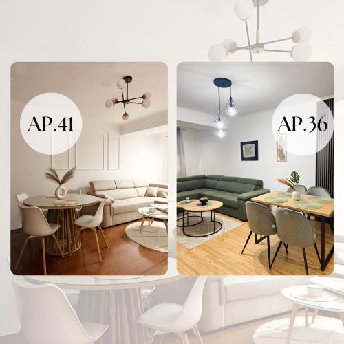 North Macedonia Apartment | PREMIER Luxury Apartments