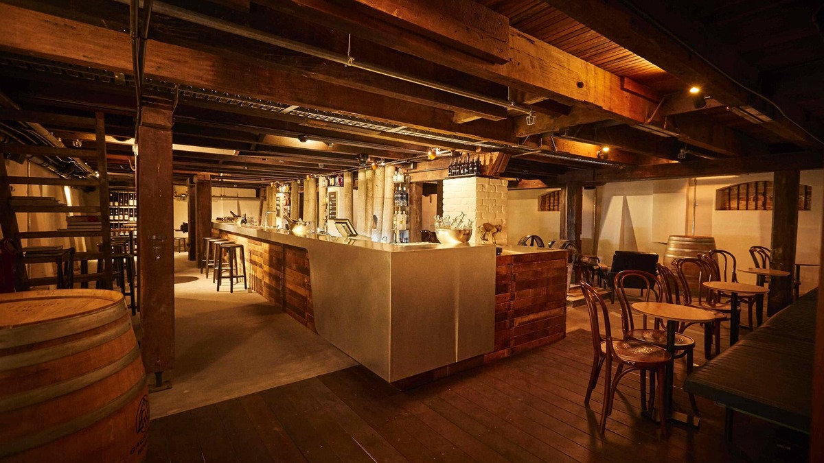 Katanning Hotel | Premier Mill Hotel