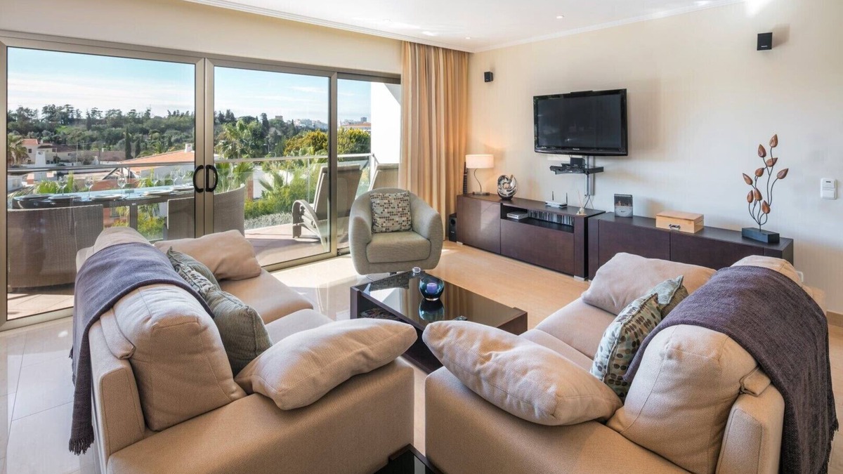 Ferragudo Apartment | Premier nº 26 - Luxury modern, spacious apartment