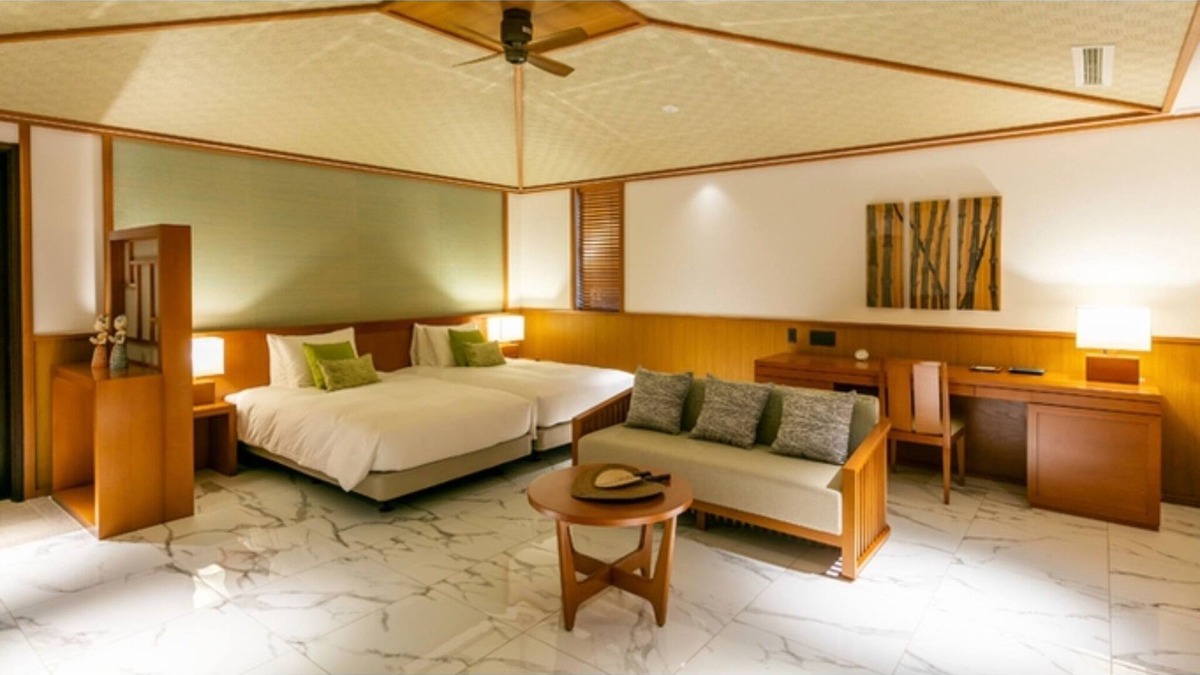 Miyakojima Hotel | Premier Pool Villa House | Vacation STAY Stay in/Miyakojima Okinawa