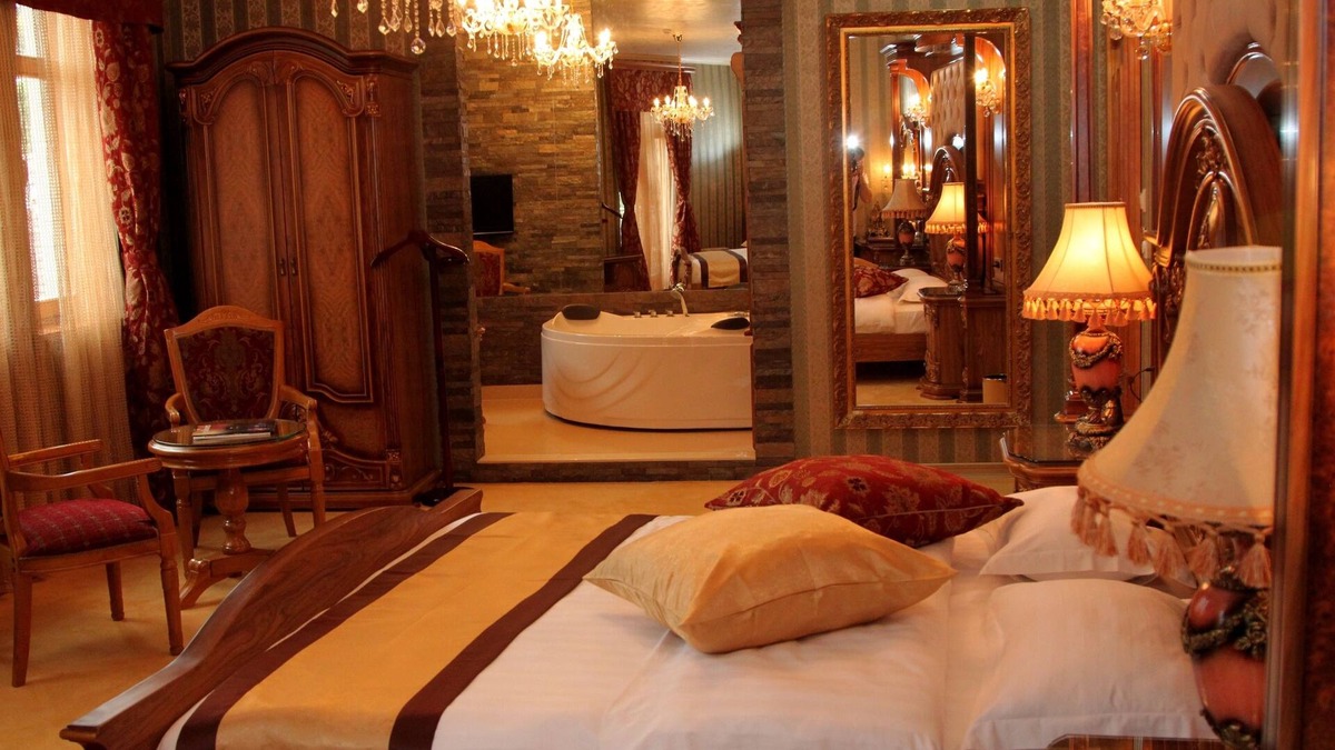 Sremski Karlovci Hotel | Premier Prezident Garni Hotel and Spa