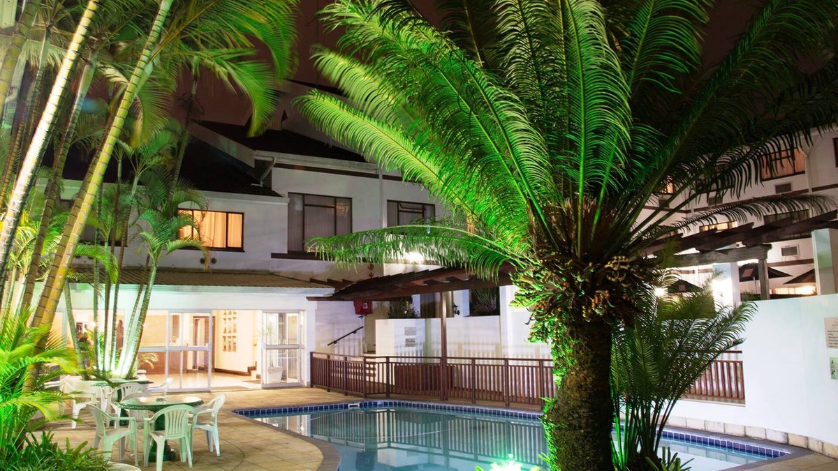 Ethekwini Hotel | Premier Splendid Inn Pinetown