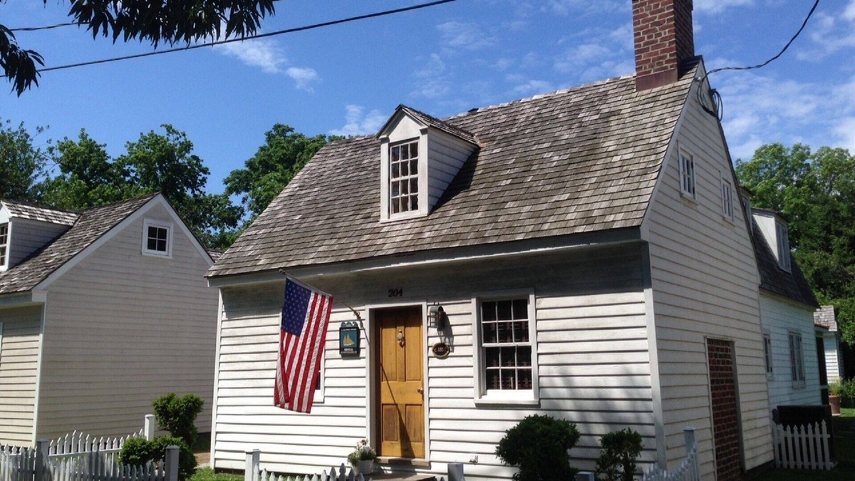 St. Michaels Cottage | Premier St. Michaels Cottage - T. Blades House - Walk to Everything in Town