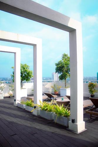 Borella Apartment | Premier Stayz by CityScape - Colombo 08