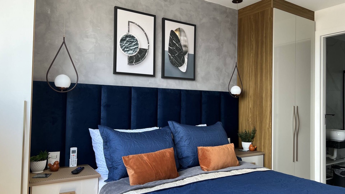 Praia de Itaparica Condo | Premier suite in Vila Velha- Espírito Santo, Brasil
