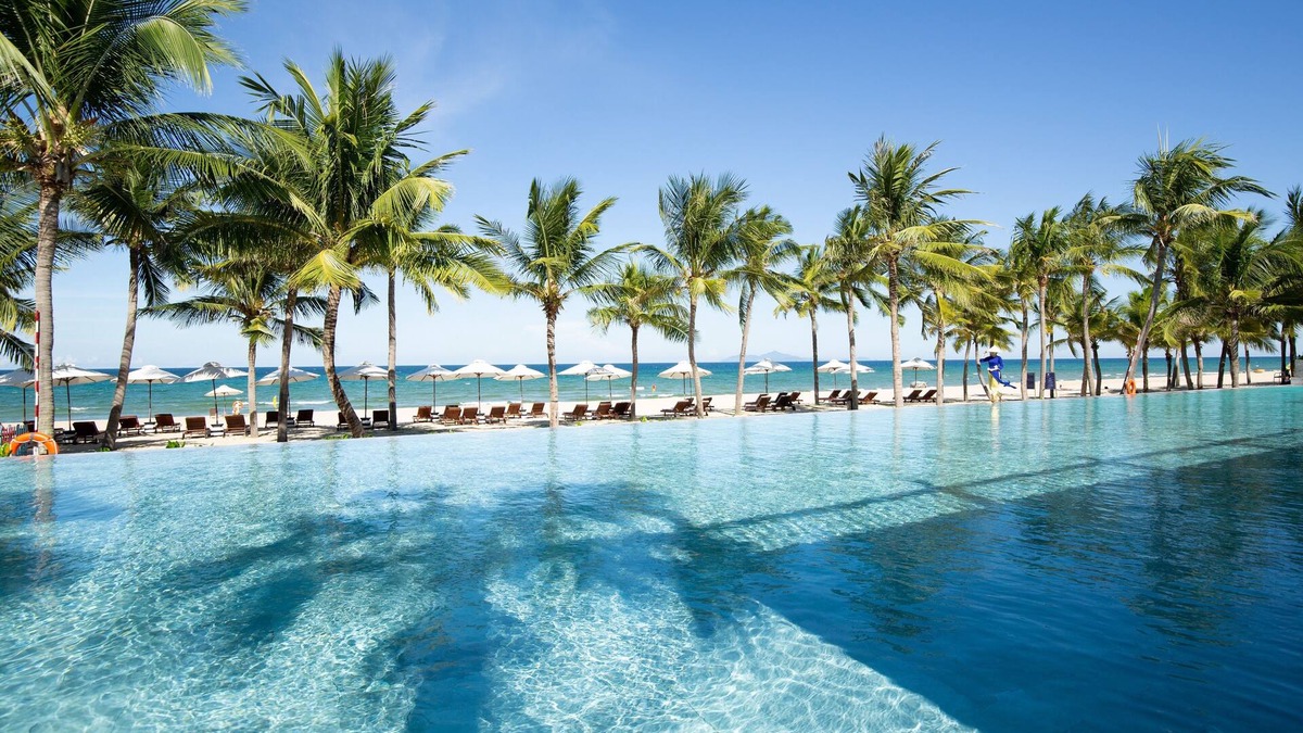 Ngu Hanh Son Resort | Premier Village Danang Resort Managed by Accor