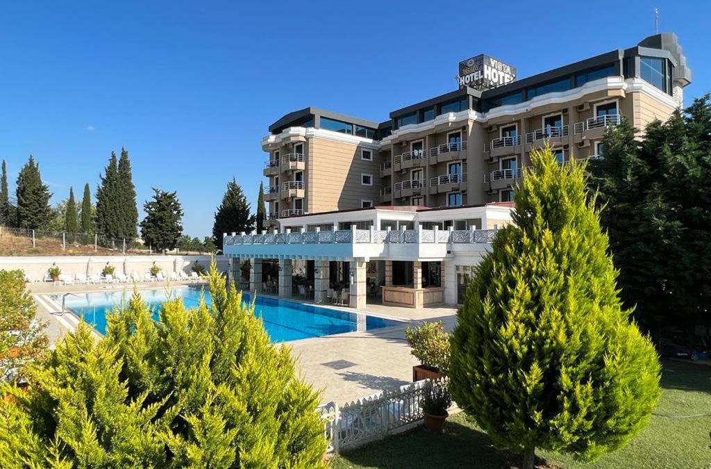 Selimpasa Hotel | Premier Vista Hotel