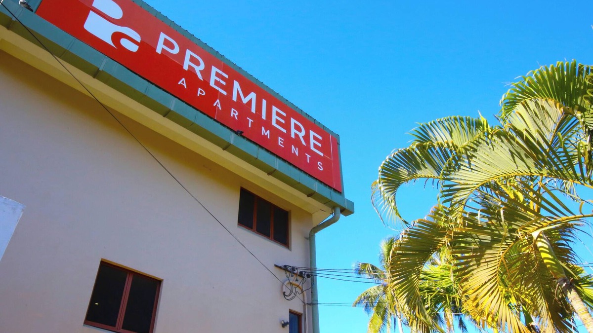 Nadi Apartment | Premiere Apartments