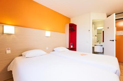 Belfort Hotel | Premiere Classe Belfort