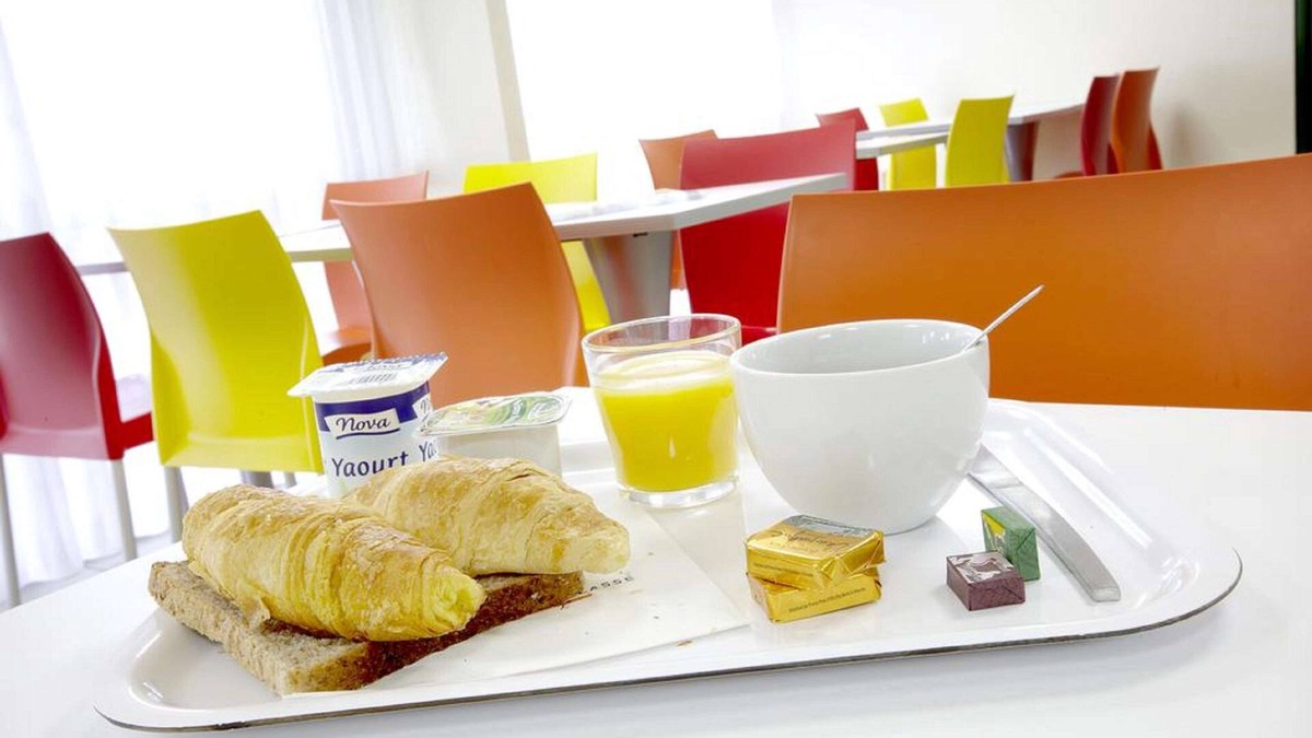 La Creche Hotel | Premiere Classe Niort Est - La Crèche