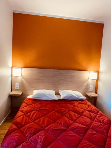 Barentin Hotel | Premiere Classe Rouen Nord - Barentin