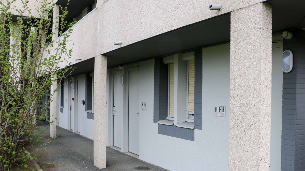 Saint-Sebastien-sur-Loire Hotel | Premiere Classe Nantes Est - Saint Sebastien sur Loire