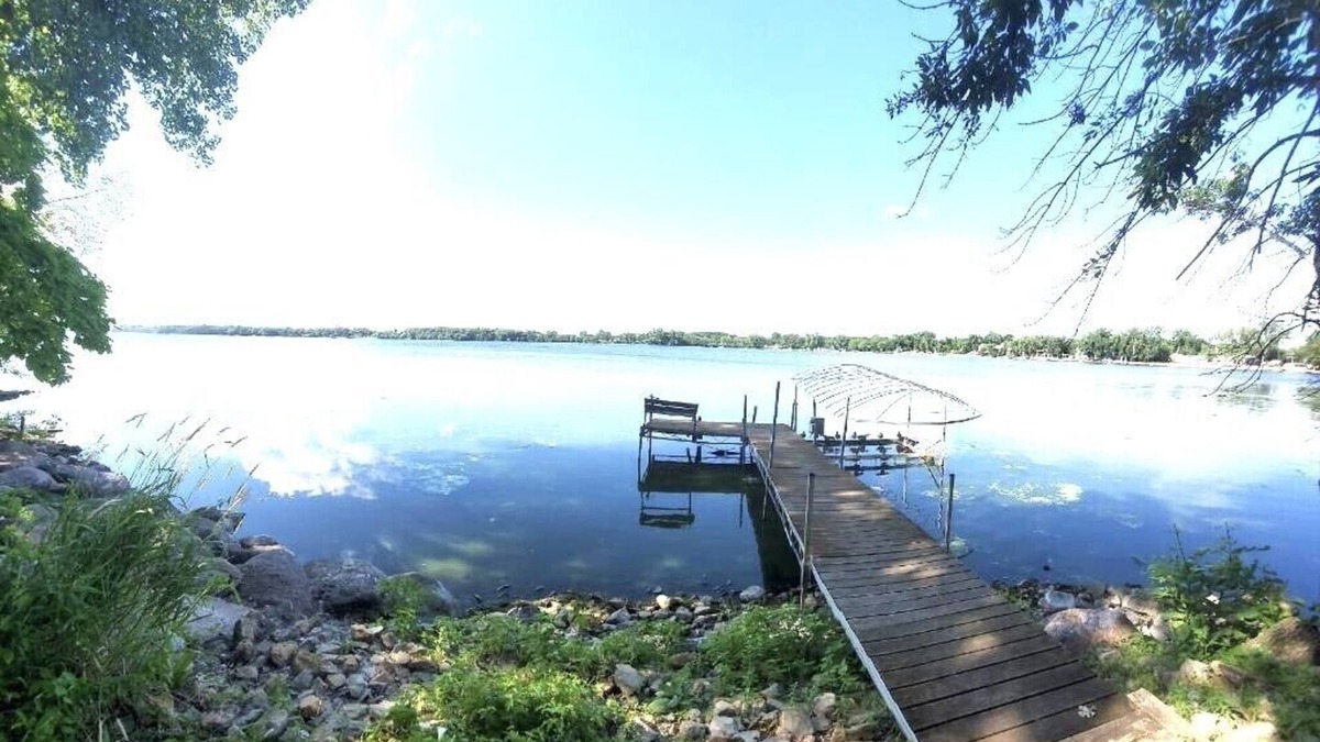 Waterville Cabin | Premiere Host Adds Guest House Lk. Tetonka! It's Beautiful! 20 min from 35W.