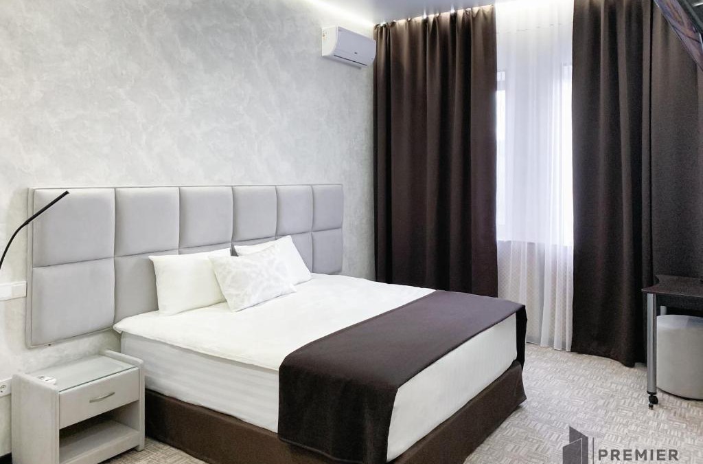 Nevinnomyssk Hotel | Premiere Hotel