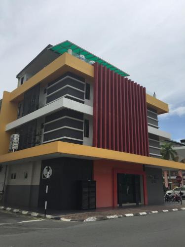 Victoria Hotel | Premierz Hotel