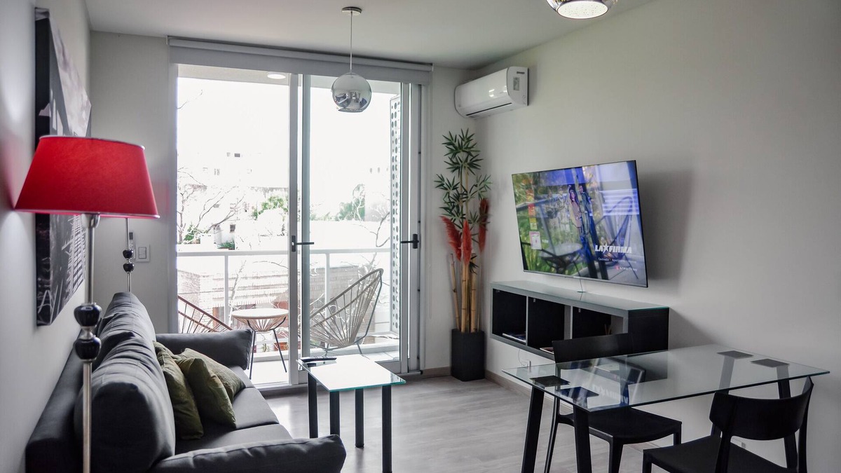 Parana Apartment | Premium 1 Bedroom Rooftop Pool Panoramic View Grill Best location