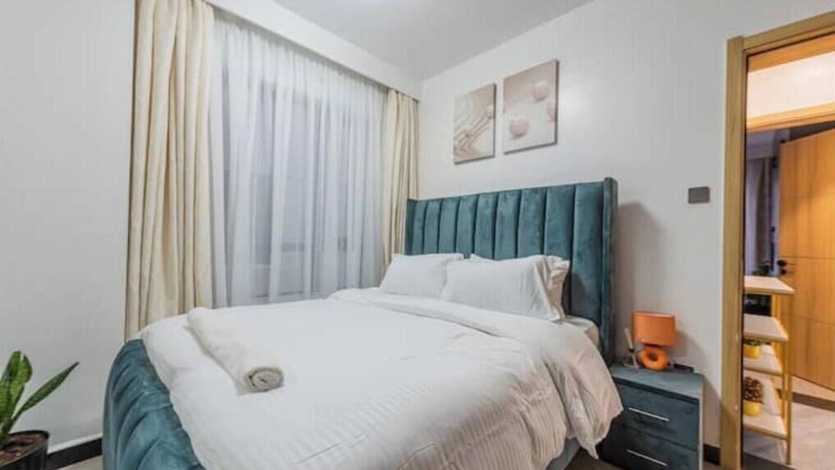 Kilimani Apartment | Premium 2BR Kilimani- Staroot
