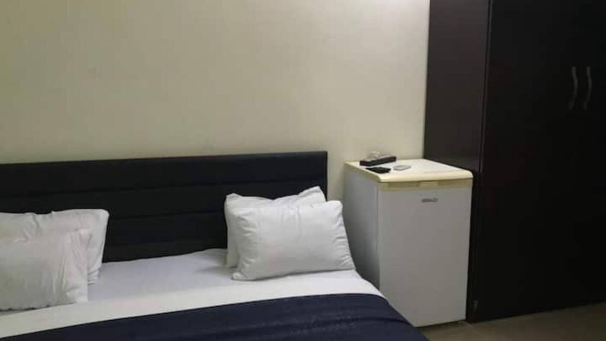 Ofin Apartment | Premium 303B