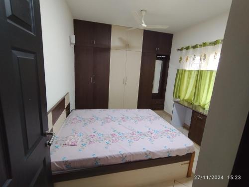 Narasapura Apartment | Premium 3bhk furnished apartment - gated community