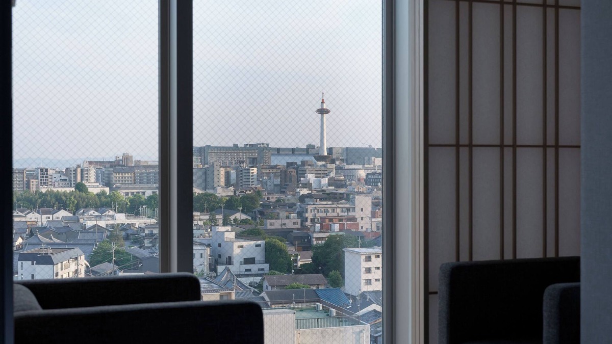 Shimogyo Apartment | Premium Apart MONday KYOTO GOJO