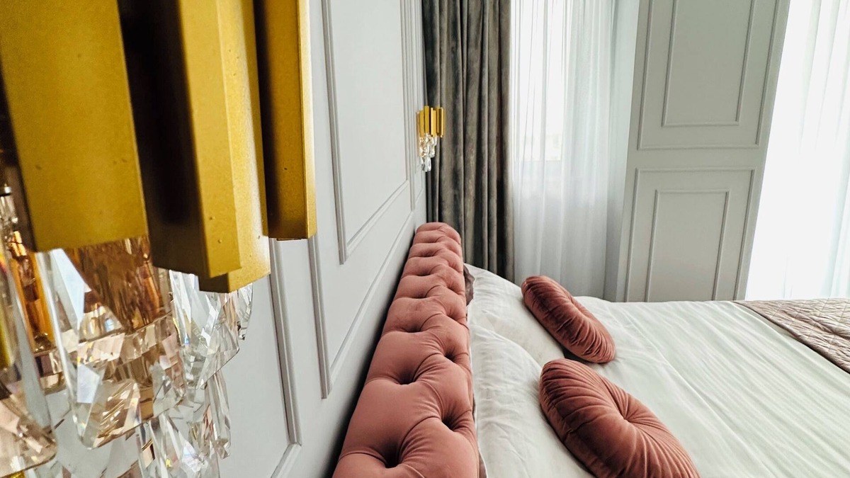 Mamaia-Sat Apartment | Premium Aparthotel La Mirada - Mamaia Nord