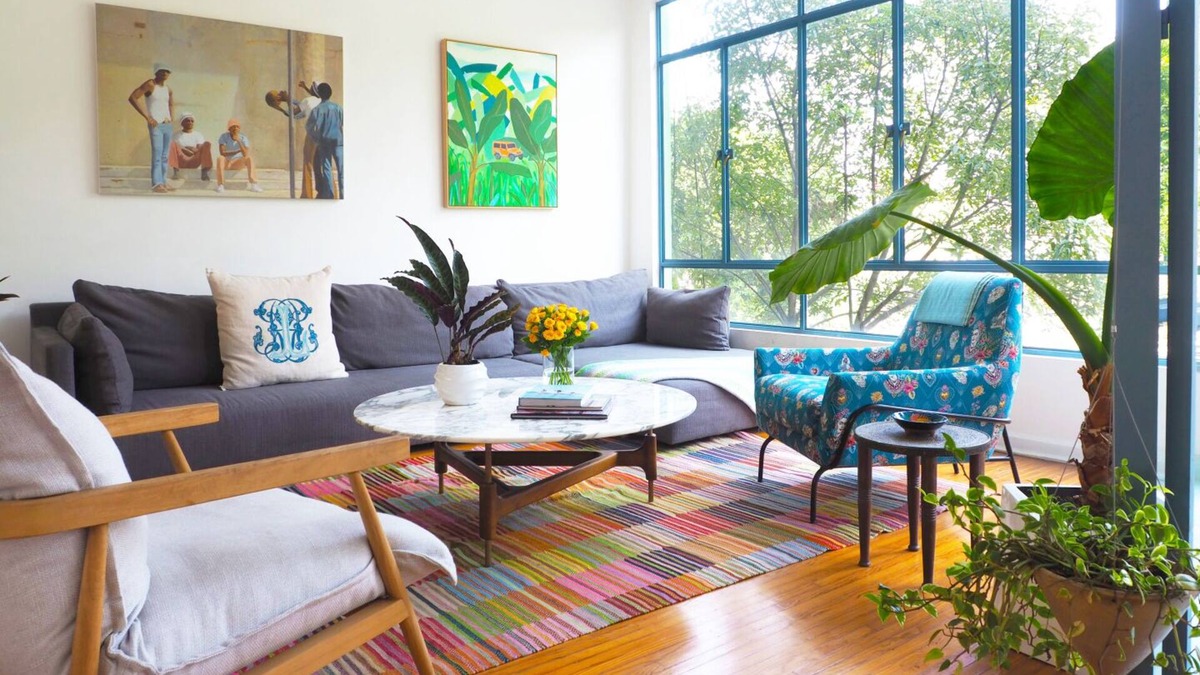 La Condesa Apartment | Premium Apartment with Terrace - In La Condesa