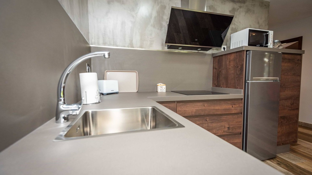 Valdes Apartment | Premium Apartment 4pax Casa Carín