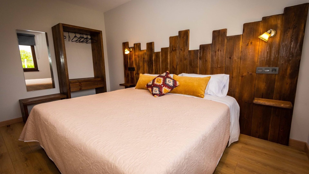 Valdes Apartment | Premium Apartment 4pax Casa Carin