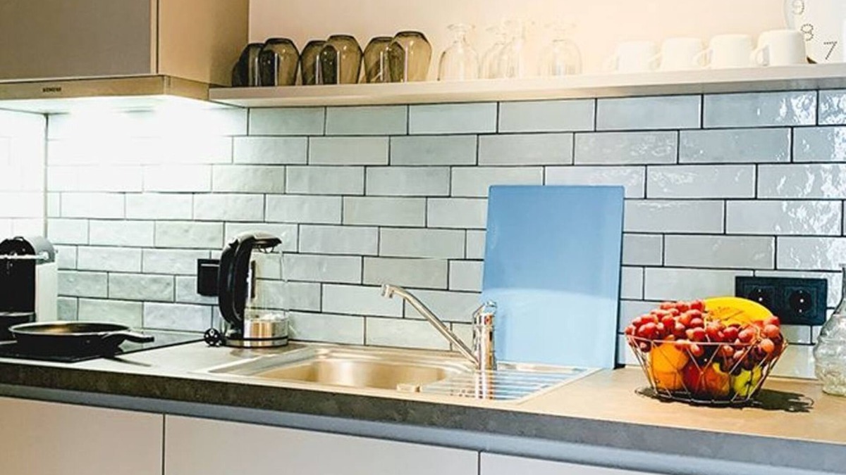 Langenau Apartment | Premium Apartment 2+2 - Anderswo Apartments Gmbh