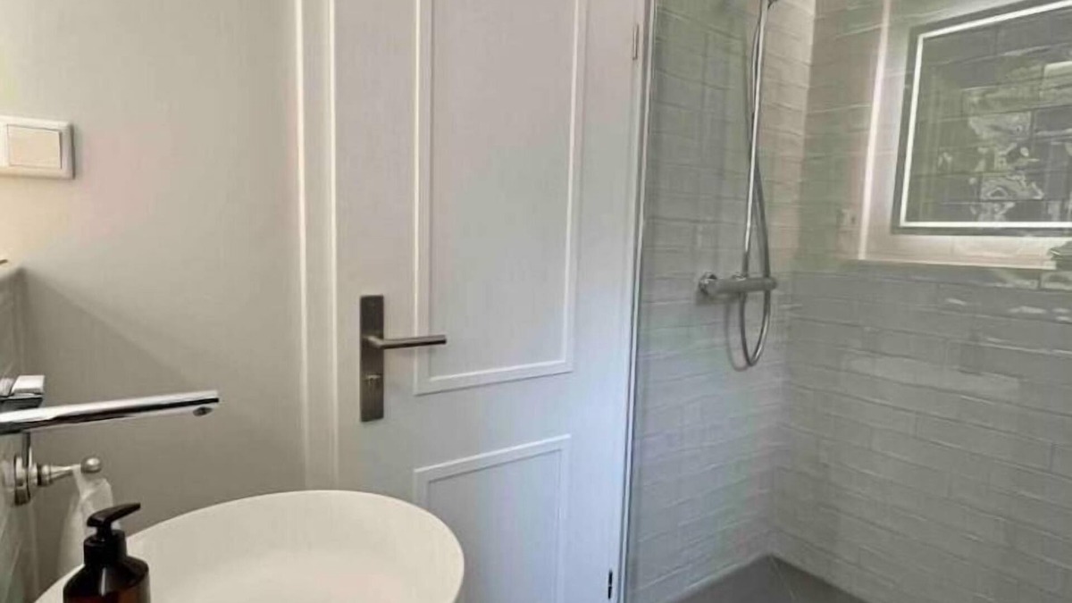 Kernstadt Apartment | Premium Apartment an der Stadtmauer im OG