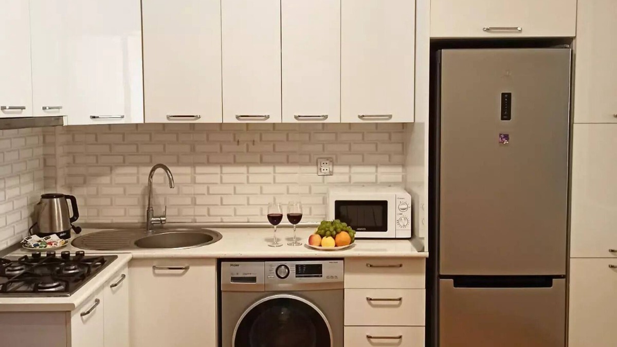 Baku Apartment | Premium apartment