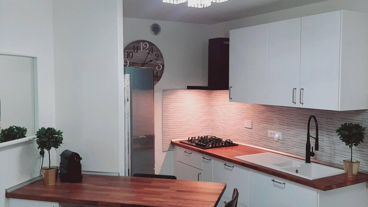 Roiano-Gretta-Barcola-Cologna-Scorcola Apartment | Premium apartment city center trieste