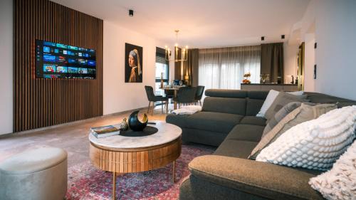 Koppelberg Apartment | Premium Apartment Kahuna - Villa Rizas Hills