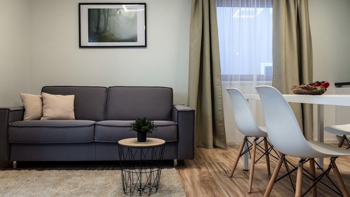 Schwaz Apartment | Premium apartment in Schwaz
