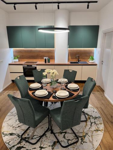 Koper Apartment | Premium Apartment Koper