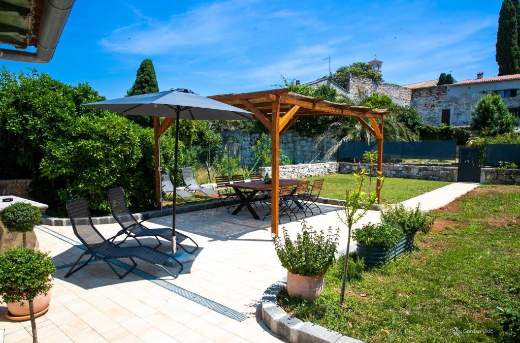 Rovinj Apartment | Premium Apartment Mulino